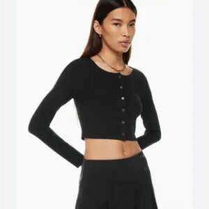 Sunday Best Izzy cardigan